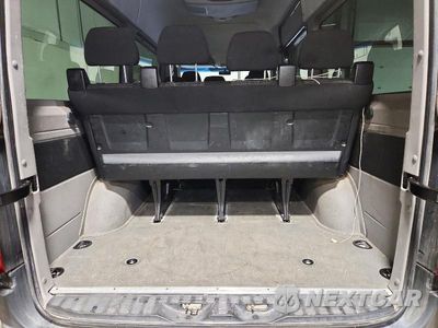 Zdjęcie 10 z 13 samochodu: 2014 FREIGHTLINER SPRINTER 2500 VIN:WCDPE7DCXE5912788 - miniatura