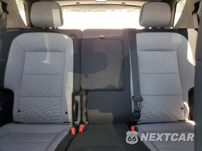 Zdjęcie 10 z 13 samochodu: 2019 CHEVROLET EQUINOX LS VIN:3GNAXHEV5KS610787 - miniatura