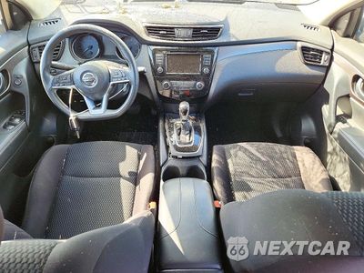 Zdjęcie 8 z 13 samochodu: 2020 NISSAN ROGUE SPORT S VIN:JN1BJ1CW4LW651051 - miniatura
