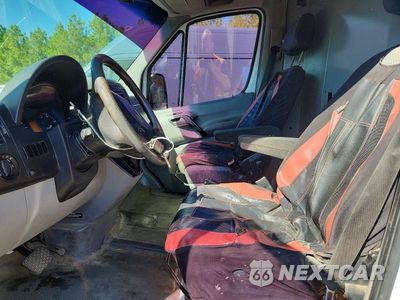 Zdjęcie 7 z 13 samochodu: 2013 MERCEDES-BENZ SPRINTER 2500 DELIVERY VAN VIN:WD3PE8CC0D5796806 - miniatura