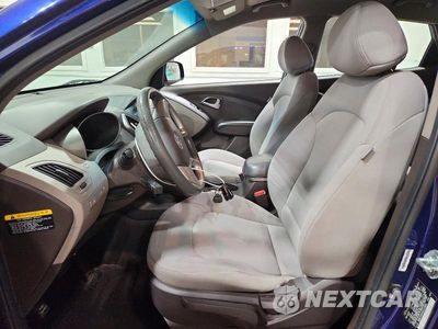 Zdjęcie 7 z 14 samochodu: 2010 HYUNDAI TUCSON GLS VIN:KM8JT3AC4AU112389 - miniatura