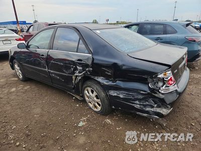Drugie zdjęcie samochodu z przodu: 2005 TOYOTA CAMRY XLE V6 VIN:4T1BF30K15U100260 - miniatura
