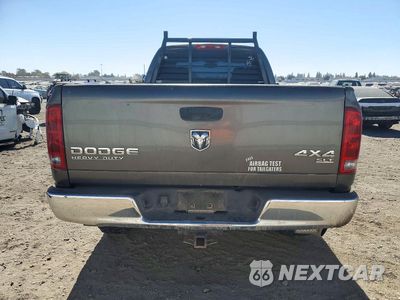 Zdjęcie 6 z 12 samochodu: 2004 DODGE RAM 3500 ST VIN:3D7LU38C24G114431 - miniatura