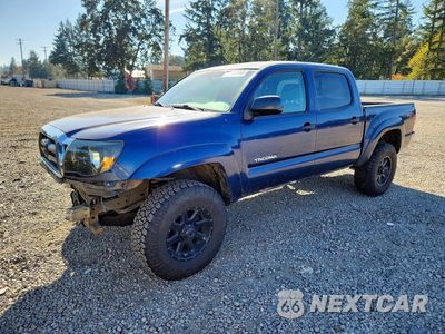 2008 TOYOTA TACOMA V6 5TELU42N38Z531514 - główne zdjęcie licytacji z USA - miniatura