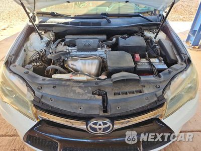 Zdjęcie 11 z 12 samochodu: 2016 TOYOTA CAMRY SE VIN:4T1BF1FK2GU165018 - miniatura