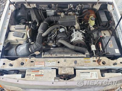 Zdjęcie 11 z 12 samochodu: 1997 FORD RANGER VIN:1FTCR10A0VTA10552 - miniatura