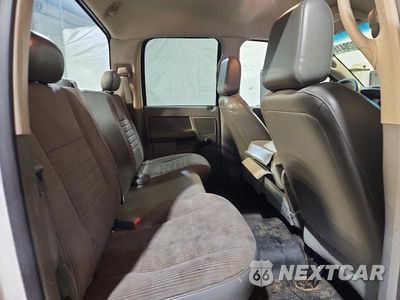 Zdjęcie 10 z 12 samochodu: 2006 DODGE RAM 2500 ST VIN:3D7KR28D96G255144 - miniatura