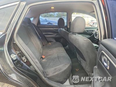 Zdjęcie 10 z 12 samochodu: 2015 NISSAN ALTIMA 2.5 S VIN:1N4AL3AP8FN898521 - miniatura