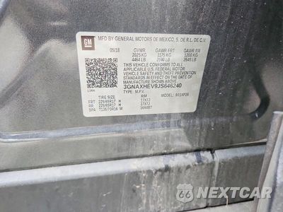 Zdjęcie 13 z 13 samochodu: 2018 CHEVROLET EQUINOX LS VIN:3GNAXHEV9JS646240 - miniatura