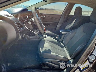 Zdjęcie 7 z 12 samochodu: 2015 DODGE DART SXT VIN:1C3CDFBB7FD193367 - miniatura