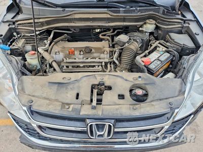 Zdjęcie 12 z 14 samochodu: 2011 HONDA CR-V EX VIN:5J6RE4H5XBL031414 - miniatura