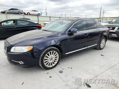 2013 VOLVO S80 3.2 YV1952AS9D1173112 - główne zdjęcie licytacji z USA - miniatura