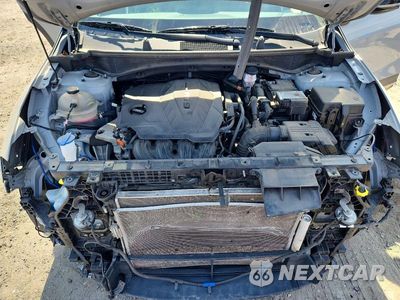 Zdjęcie 12 z 13 samochodu: 2024 KIA SPORTAGE X LINE VIN:5XYK6CDF2RG157057 - miniatura