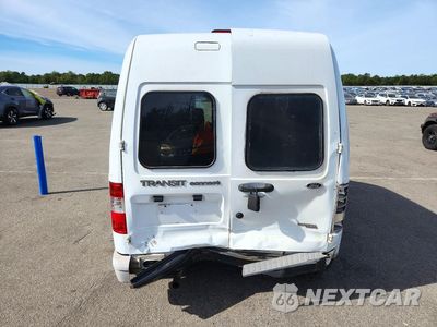 Zdjęcie 6 z 13 samochodu: 2013 FORD TRANSIT CONNECT XL VIN:NM0LS7AN2DT169450 - miniatura