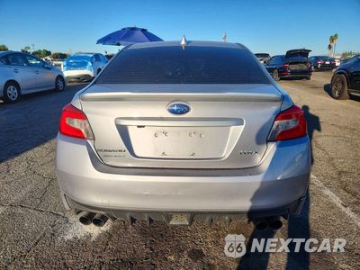 Zdjęcie 6 z 12 samochodu: 2019 SUBARU WRX VIN:JF1VA1A63K9816877 - miniatura