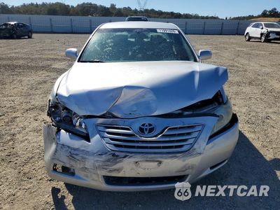 Piąte zdjęcie samochodu w środku: 2009 TOYOTA CAMRY LE VIN:4T1BE46K59U318109 - miniatura
