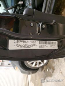 Zdjęcie 12 z 12 samochodu: 2013 DODGE DART LIMITED VIN:1C3CDFCA9DD110802 - miniatura