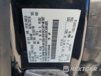 Zdjęcie 13 z 13 samochodu: 2014 FORD ESCAPE SE VIN:1FMCU9G9XEUB04436 - miniatura