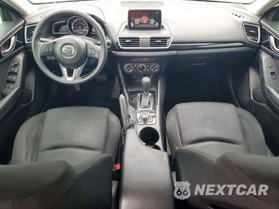 Zdjęcie 8 z 12 samochodu: 2016 MAZDA 3 SPORT VIN:3MZBM1U78GM316146 - miniatura