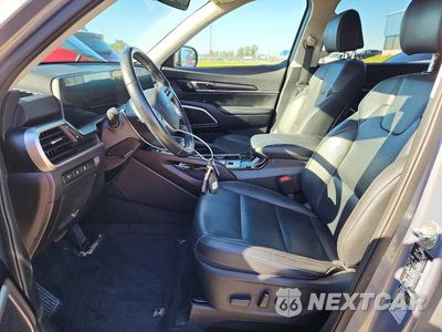 Zdjęcie 7 z 13 samochodu: 2023 KIA TELLURIDE S VIN:5XYP6DGC1PG355929 - miniatura