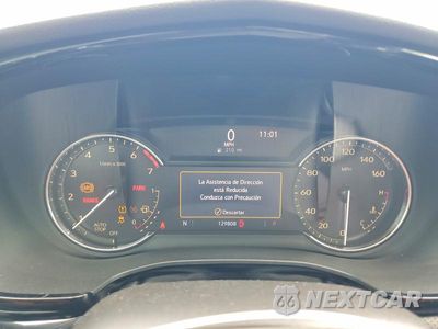 Zdjęcie 9 z 13 samochodu: 2022 CADILLAC XT6 LUXURY VIN:1GYKPAR46NZ157965 - miniatura