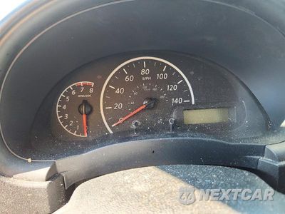 Zdjęcie 9 z 12 samochodu: 2019 NISSAN VERSA S PLUS VIN:3N1CN7AP8KL808107 - miniatura