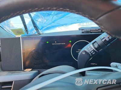 Zdjęcie 9 z 12 samochodu: 2024 HYUNDAI SONATA HYBRID LIMITED VIN:KMHL54JJ3RA097713 - miniatura