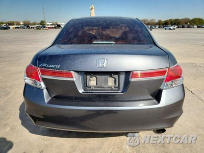 Zdjęcie 6 z 13 samochodu: 2012 HONDA ACCORD LX VIN:1HGCP2F32CA146504 - miniatura