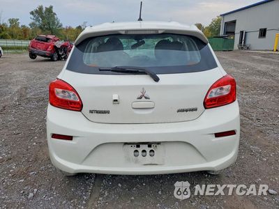 Zdjęcie 6 z 13 samochodu: 2019 MITSUBISHI MIRAGE ES VIN:ML32A3HJ0KH009499 - miniatura