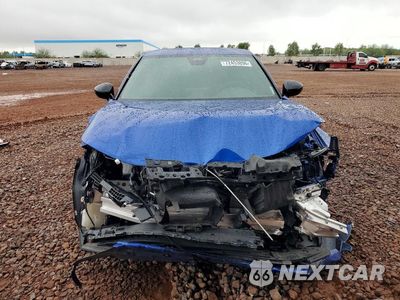 Piąte zdjęcie samochodu w środku: 2024 HONDA CIVIC SPORT VIN:2HGFE2F57RH540689 - miniatura