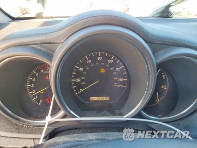 Zdjęcie 9 z 12 samochodu: 2006 LEXUS RX 330 VIN:2T2HA31U76C100982 - miniatura