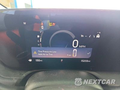 Zdjęcie 9 z 13 samochodu: 2026 BUICK ENCORE GX PREFERRED VIN:KL4AMBSL7TB106881 - miniatura
