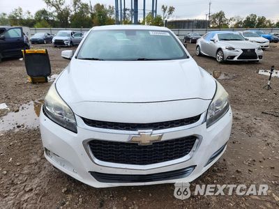 Piąte zdjęcie samochodu w środku: 2015 CHEVROLET MALIBU 1LT VIN:1G11C5SL3FF232655 - miniatura