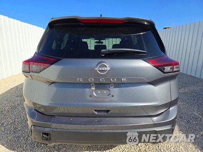 Zdjęcie 6 z 13 samochodu: 2024 NISSAN ROGUE S VIN:5N1BT3AA0RC707437 - miniatura