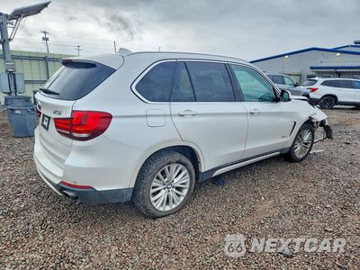 Trzecie zdjęcie samochodu z tyłu: 2017 BMW X5 XDRIVE35I VIN:5UXKR0C30H0V80249 - miniatura