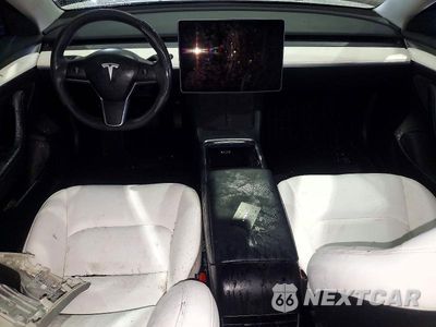 Zdjęcie 8 z 13 samochodu: 2023 TESLA MODEL 3 VIN:5YJ3E1EA7PF671344 - miniatura