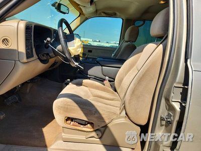 Zdjęcie 7 z 12 samochodu: 2003 CHEVROLET SILVERADO K2500 HEAVY DUTY VIN:1GCHK23U63F214516 - miniatura