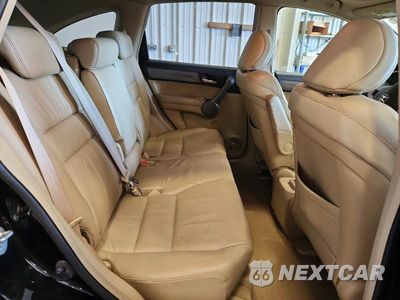 Zdjęcie 10 z 12 samochodu: 2009 HONDA CR-V EXL VIN:JHLRE48779C011321 - miniatura