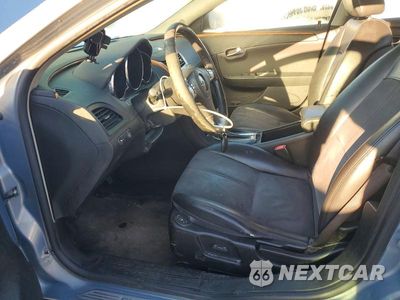 Zdjęcie 7 z 12 samochodu: 2008 CHEVROLET MALIBU 2LT VIN:1G1ZJ57B584280679 - miniatura