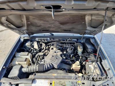 Zdjęcie 11 z 12 samochodu: 2007 FORD RANGER SUPER CAB VIN:1FTZR15E47PA50649 - miniatura
