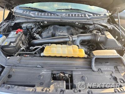 Zdjęcie 11 z 12 samochodu: 2018 FORD F150 SUPERCREW VIN:1FTEW1EG5JFD68642 - miniatura
