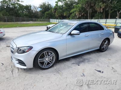 2017 MERCEDES-BENZ E 300 WDDZF4JB9HA179454 - główne zdjęcie licytacji z USA - miniatura