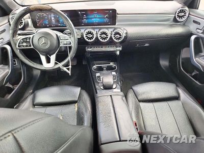 Zdjęcie 8 z 12 samochodu: 2019 MERCEDES-BENZ A 220 4MATIC VIN:WDD3G4FB5KW018458 - miniatura