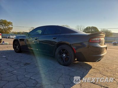Drugie zdjęcie samochodu z przodu: 2016 DODGE CHARGER SE VIN:2C3CDXBGXGH328203 - miniatura