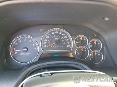 Zdjęcie 9 z 13 samochodu: 2009 GMC ENVOY SLE VIN:1GKDS33SX92127600 - miniatura