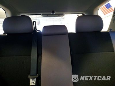 Zdjęcie 10 z 13 samochodu: 2006 SUBARU IMPREZA 2.5I SPORTS WAGON VIN:JF1GG67696G800101 - miniatura
