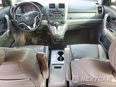 Zdjęcie 8 z 12 samochodu: 2007 HONDA CR-V EXL VIN:JHLRE38737C049720 - miniatura