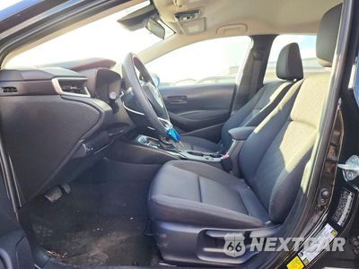 Zdjęcie 7 z 12 samochodu: 2024 TOYOTA COROLLA LE VIN:5YFB4MDE5RP194926 - miniatura