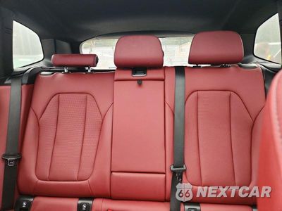 Zdjęcie 10 z 13 samochodu: 2022 BMW X3 XDRIVE30I VIN:5UX53DP03N9L86585 - miniatura