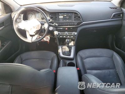 Zdjęcie 8 z 13 samochodu: 2020 HYUNDAI ELANTRA LIMITED VIN:5NPD84LF1LH548176 - miniatura